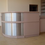 Projektowanie mebli na wymiar - Realizacje