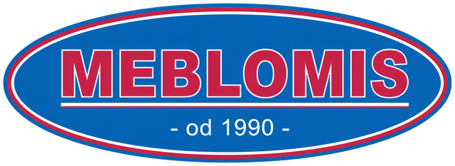 Meblomis — od 1990 roku